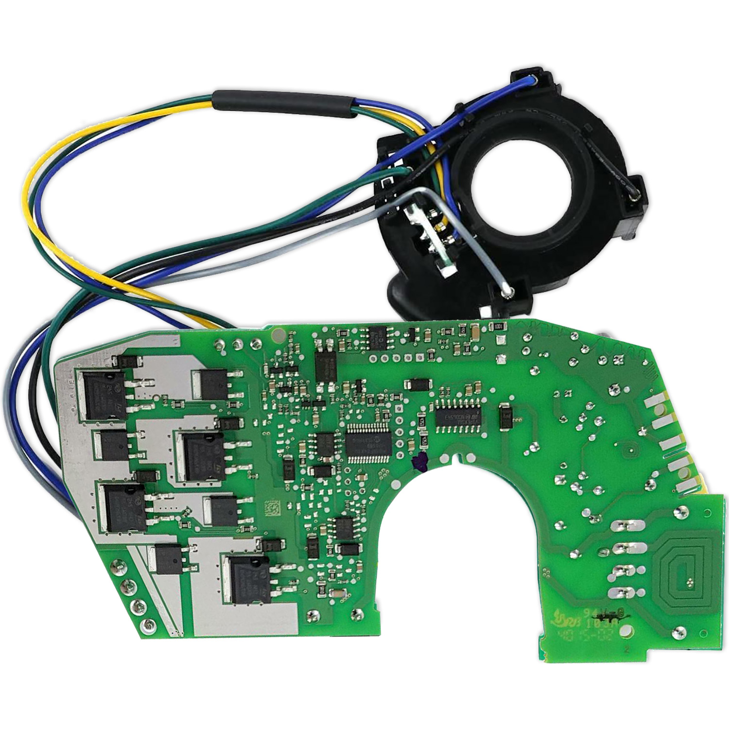 Scheda elettronica per modelli VK150 e VK140