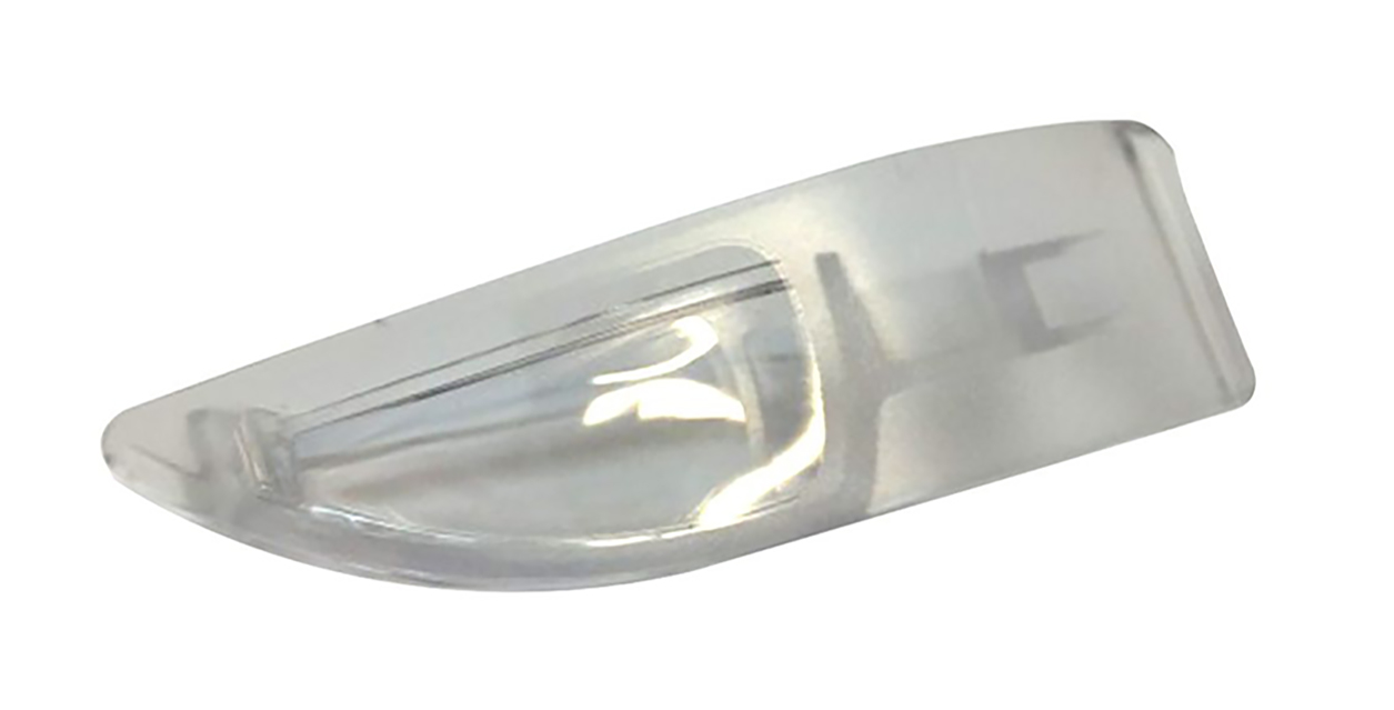 Sportello ispezione per HD40 e HD50