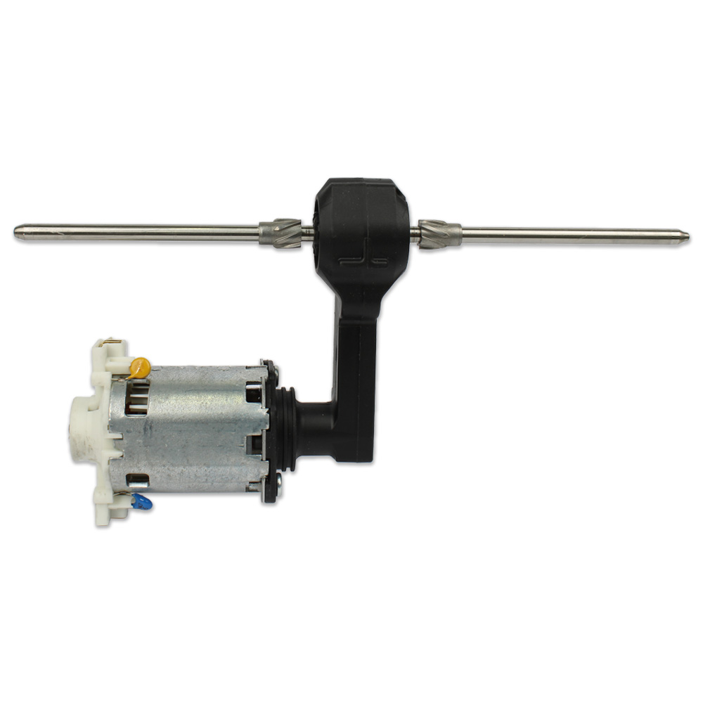 Motore per modello EB360