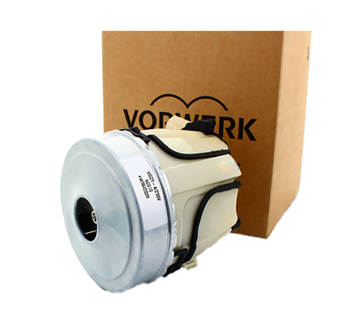 Motore aspirapolvere per modelli VK136 e VK135