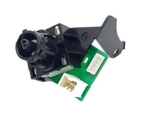 Modulo interruttore e variatore velocità per modello TM5