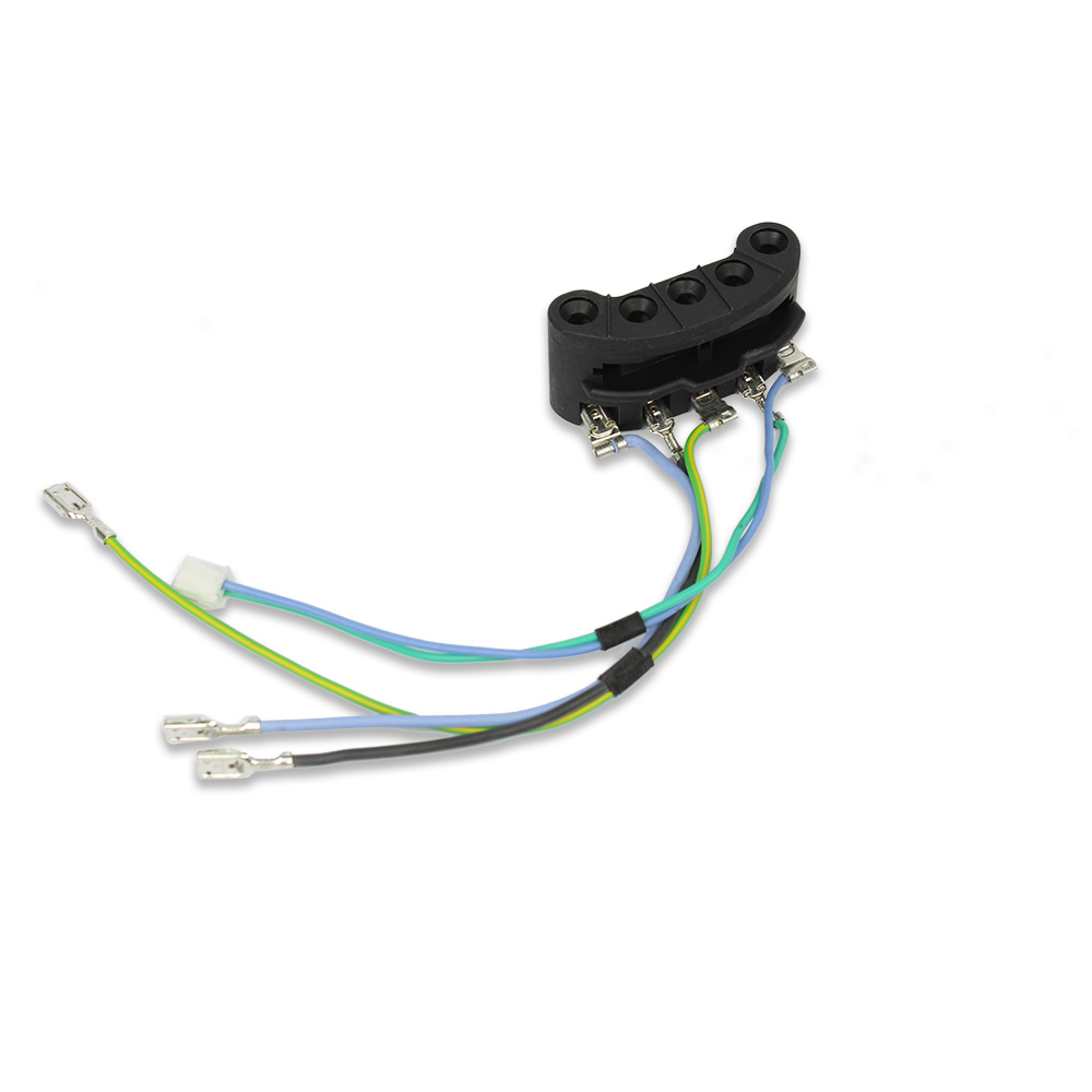 Modulo contatti boccale per modello TM31