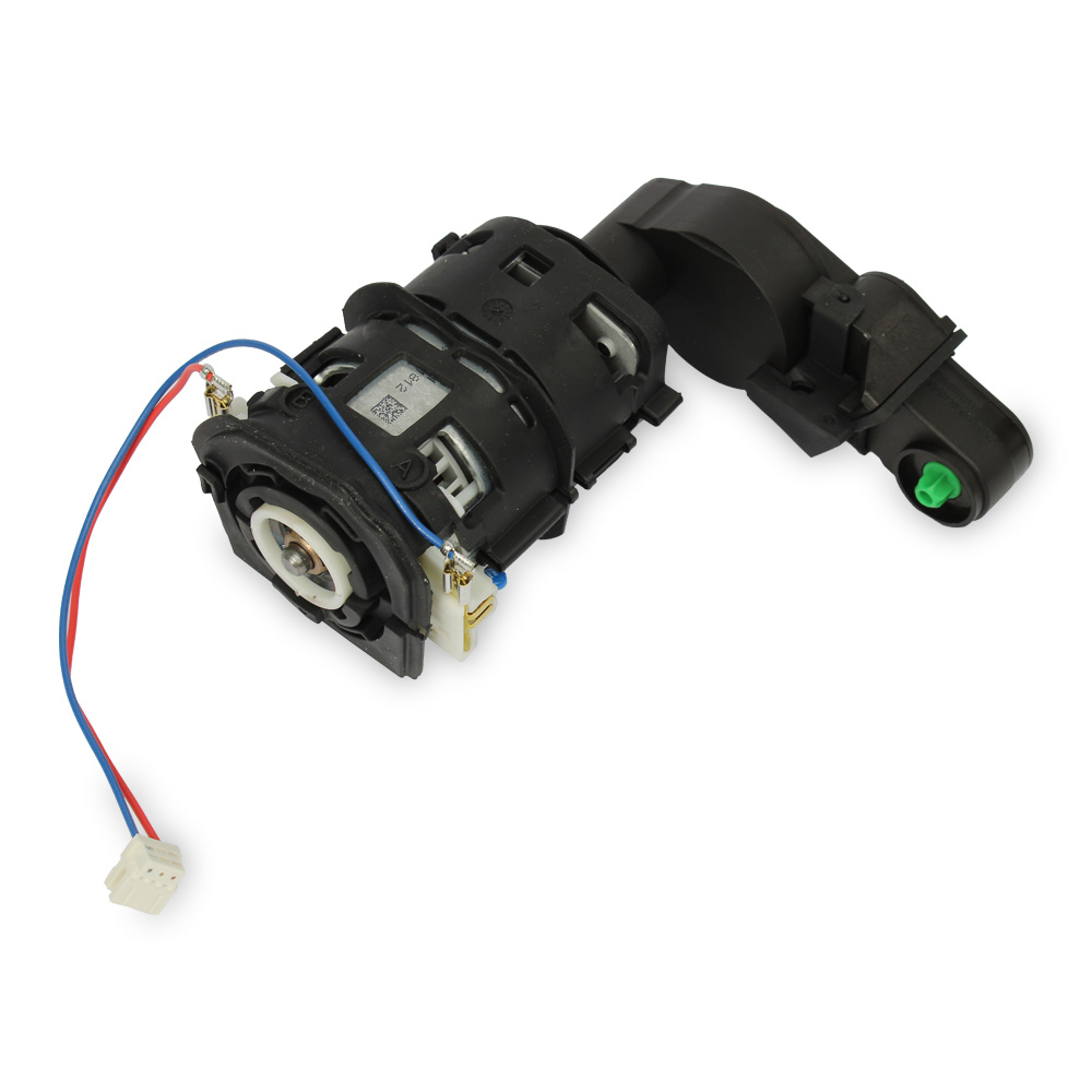 Motore per modello EB400