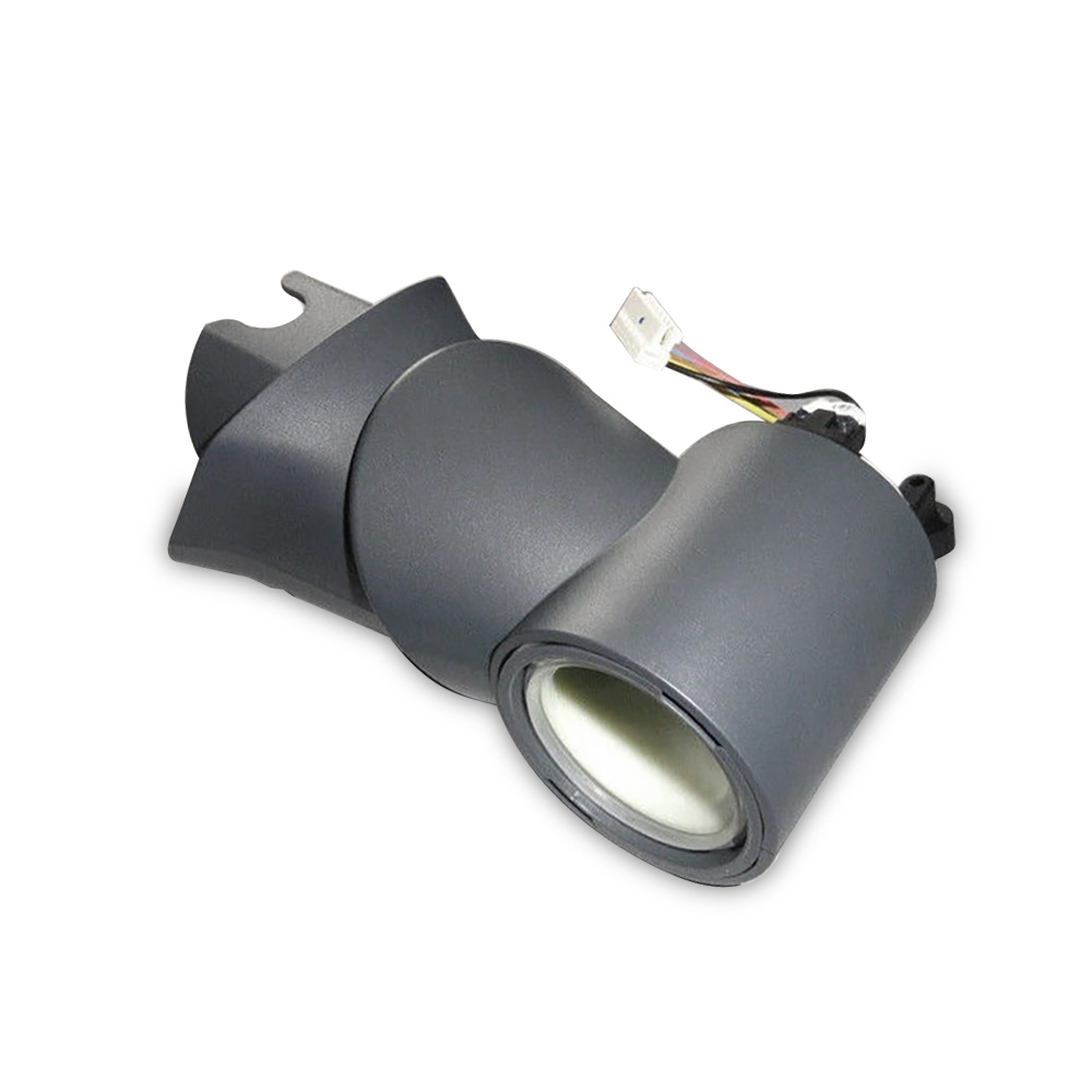 Snodo elettrificato per modello EB400