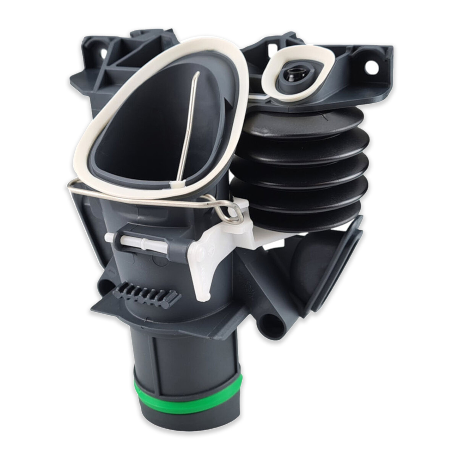 Condotto aspirazione per modello VK200
