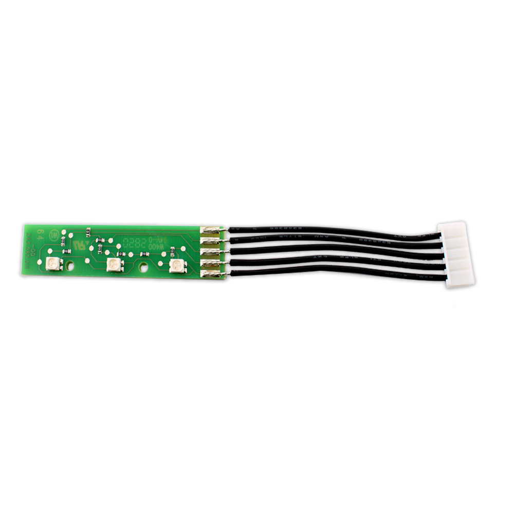Scheda led per modello VK200