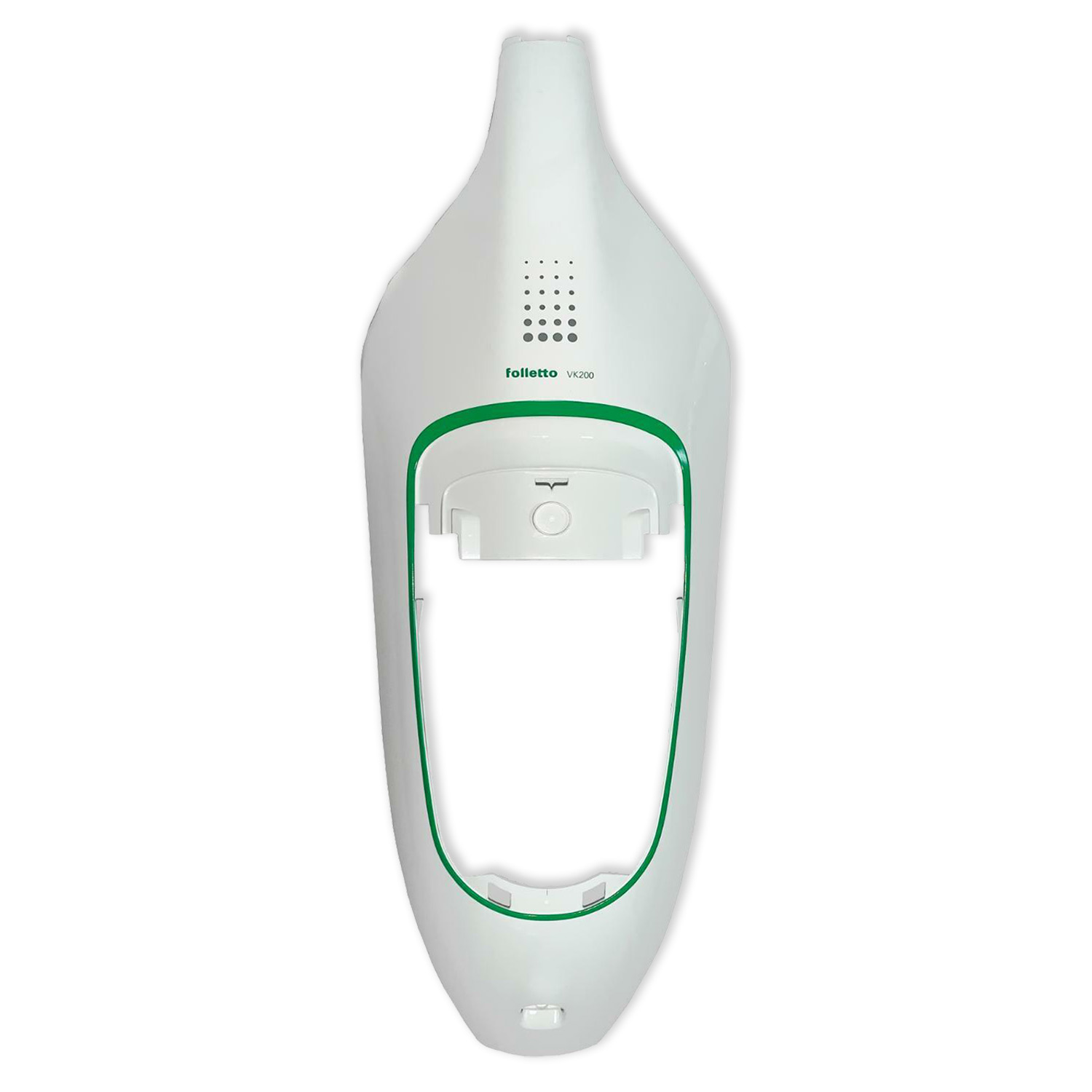 Guscio anteriore per modello VK200
