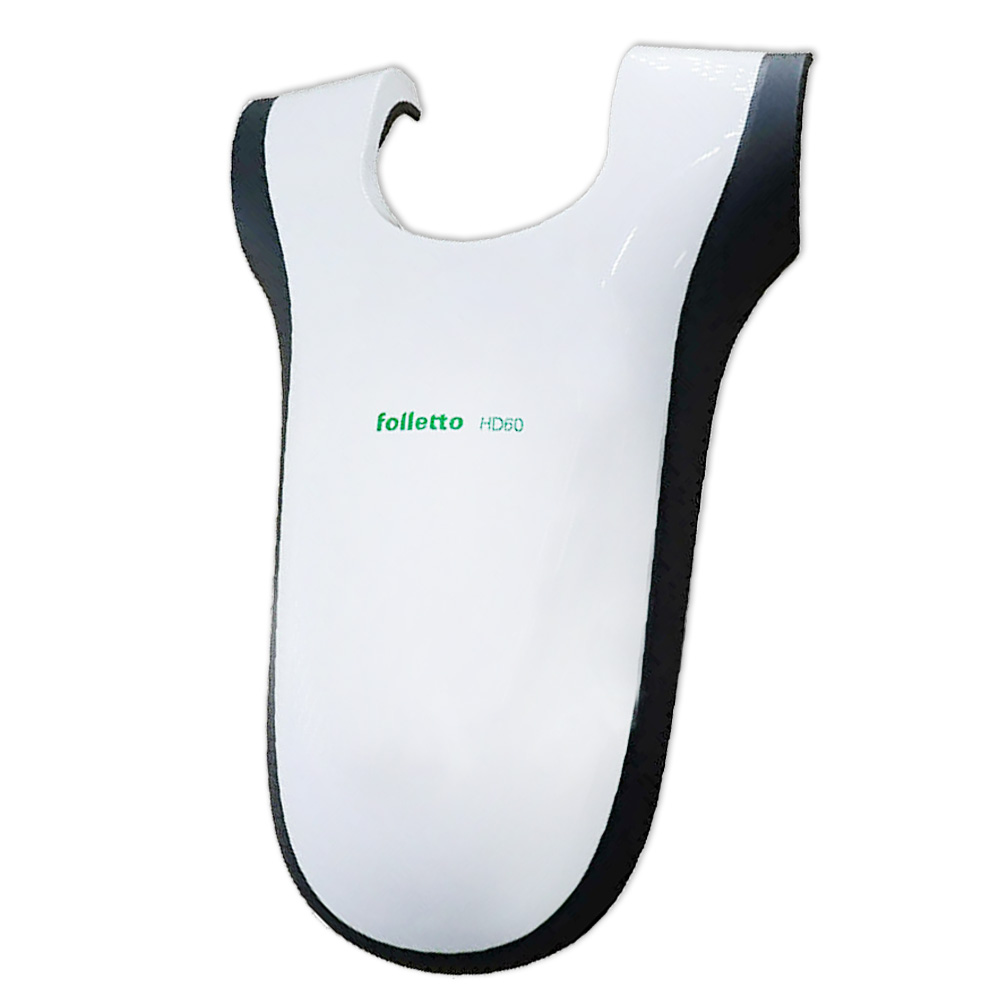 Calotta superiore spazzola per HD60