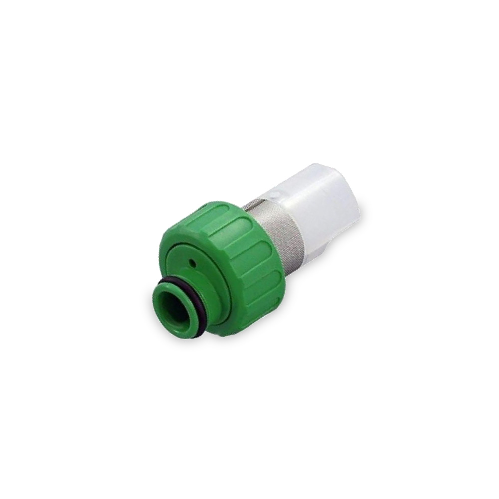 Tappo tanica serbatoio Pulilava per modello SP600