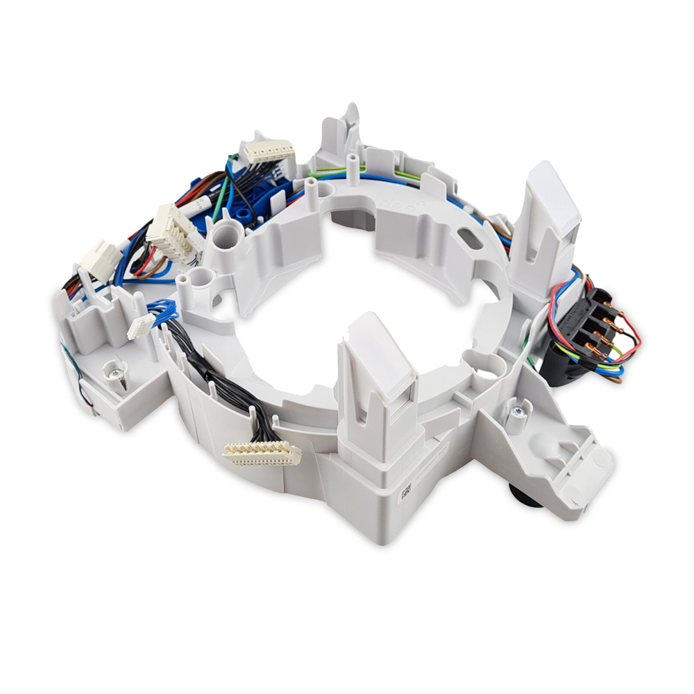 Modulo centrale coppia cpl per modello TM6