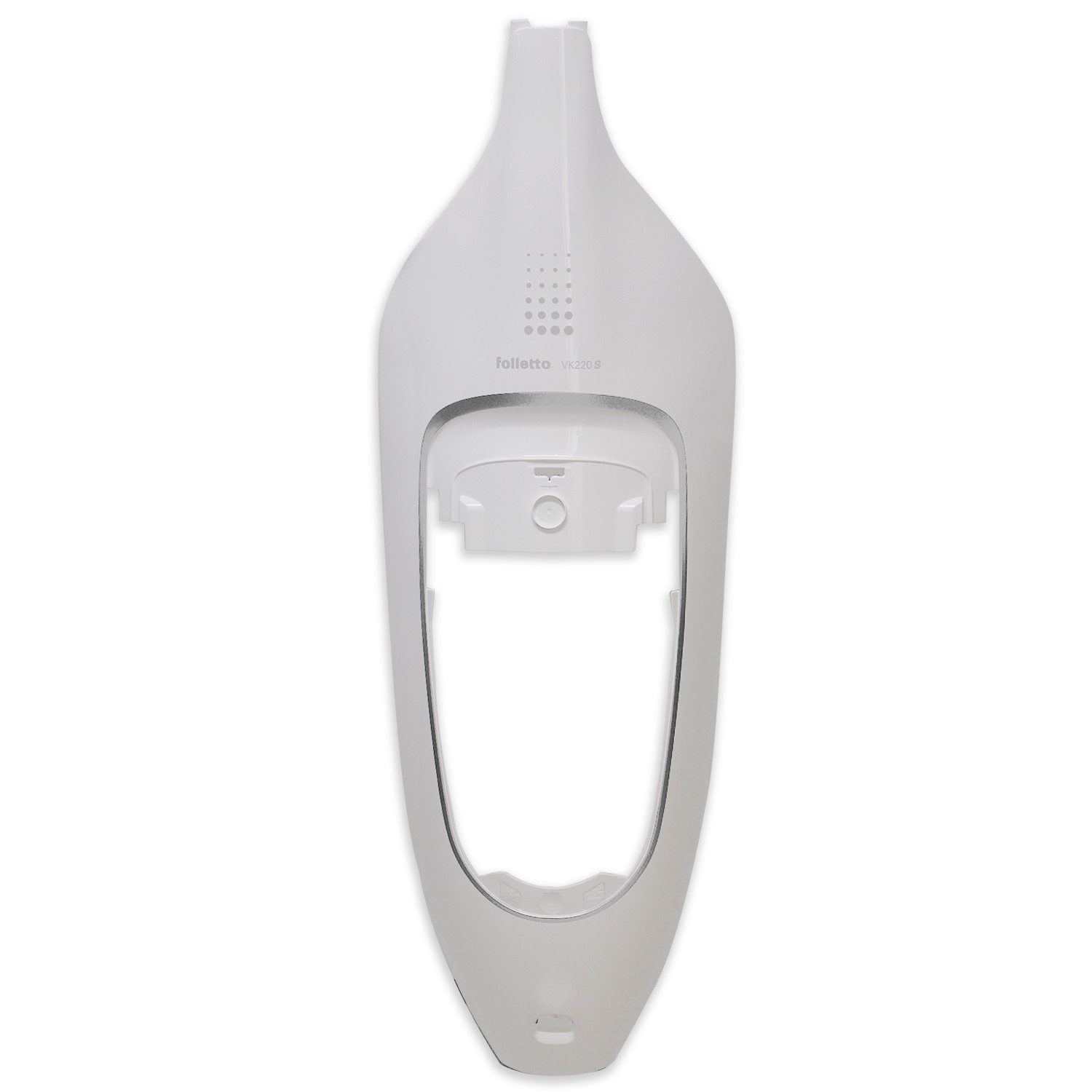 Guscio anteriore per modello VK220S