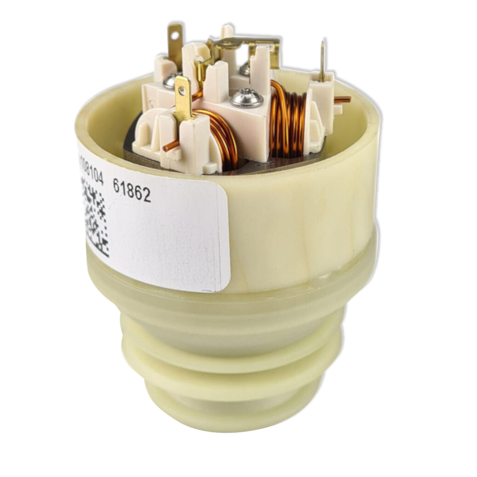 Motore aspirapolvere per modello VB100