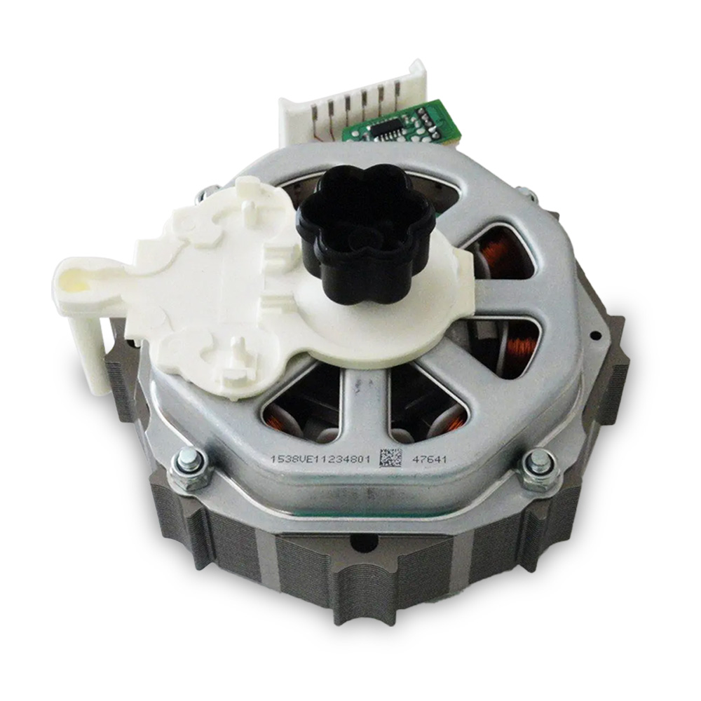 Motore per modelli TM5 e TM6