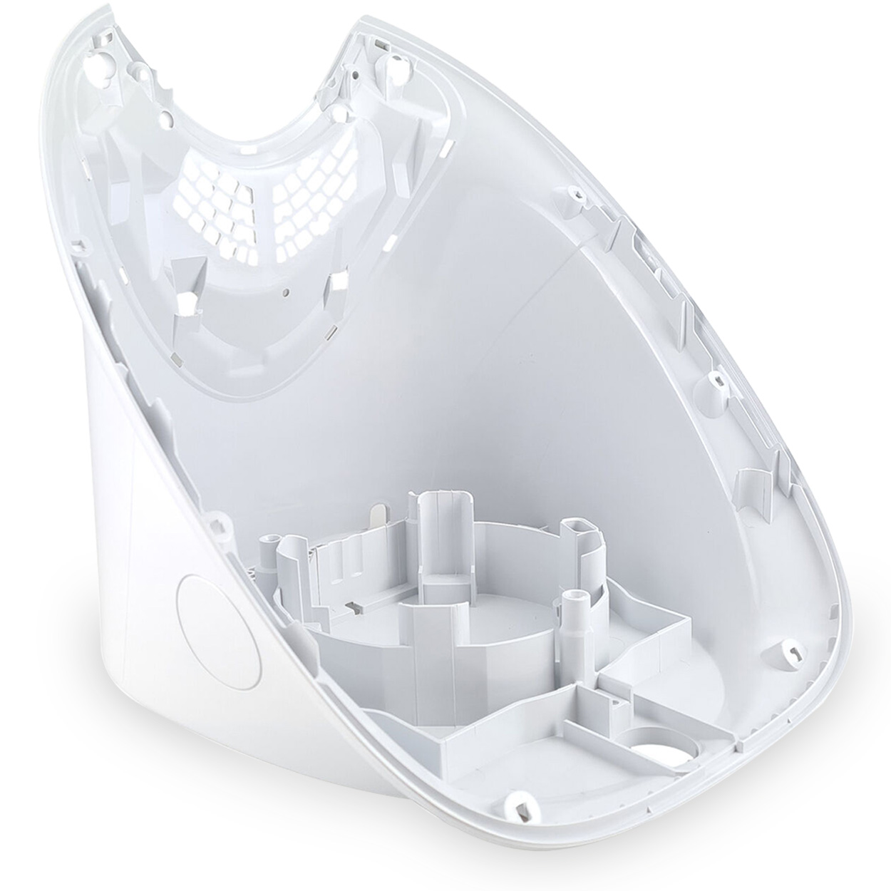 Corpo inferiore Bianco per modello TM6