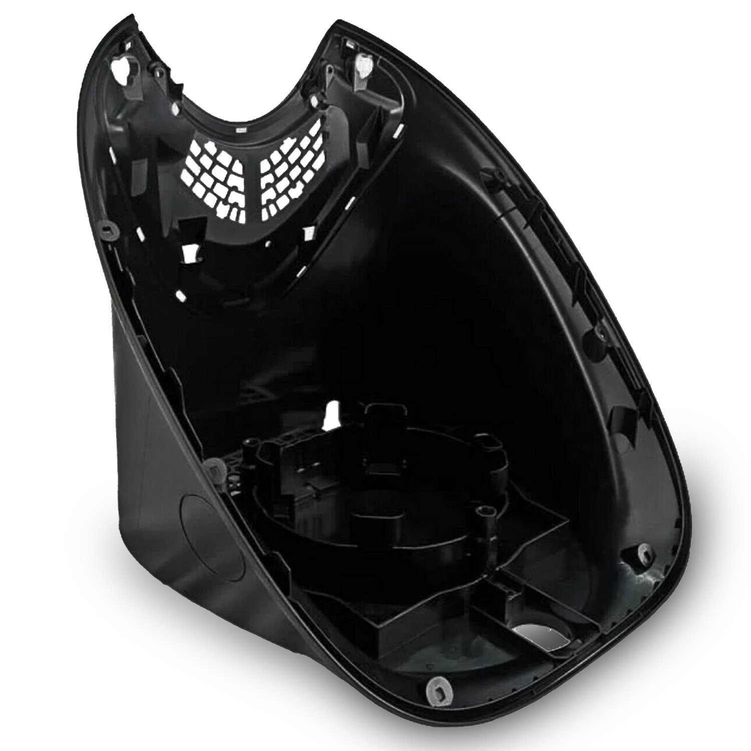 Corpo inferiore Nero per modello TM6