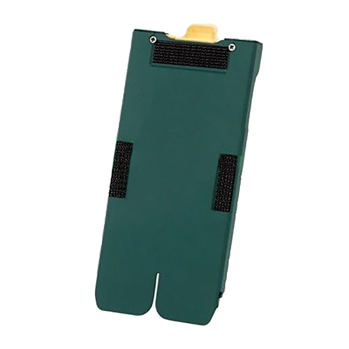 Piastra portapanni verde pulilava per modello SP520