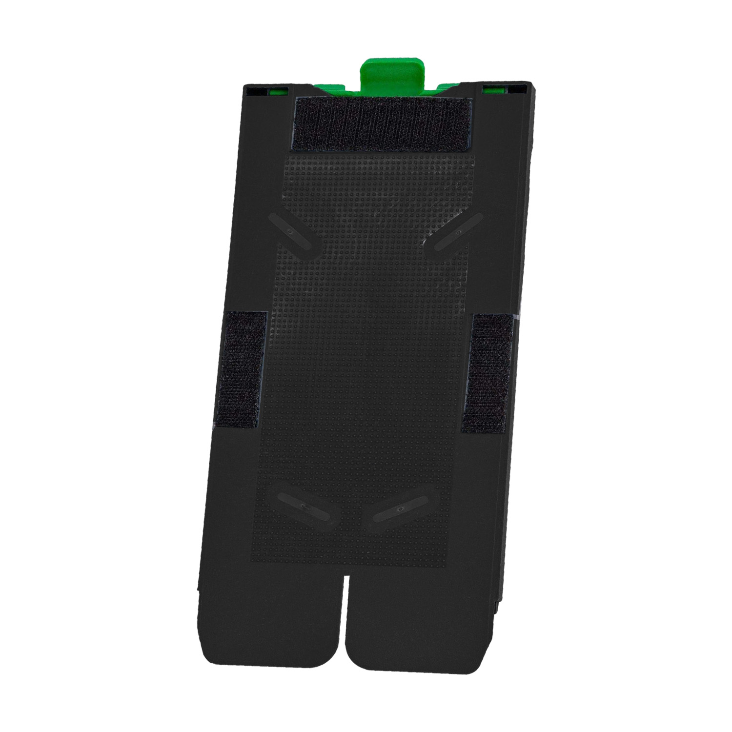 Piastra portapanni nera pulilava per modello SP530