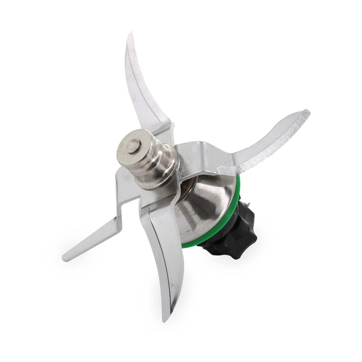 Gruppo coltelli con guarnizione per modello TM5