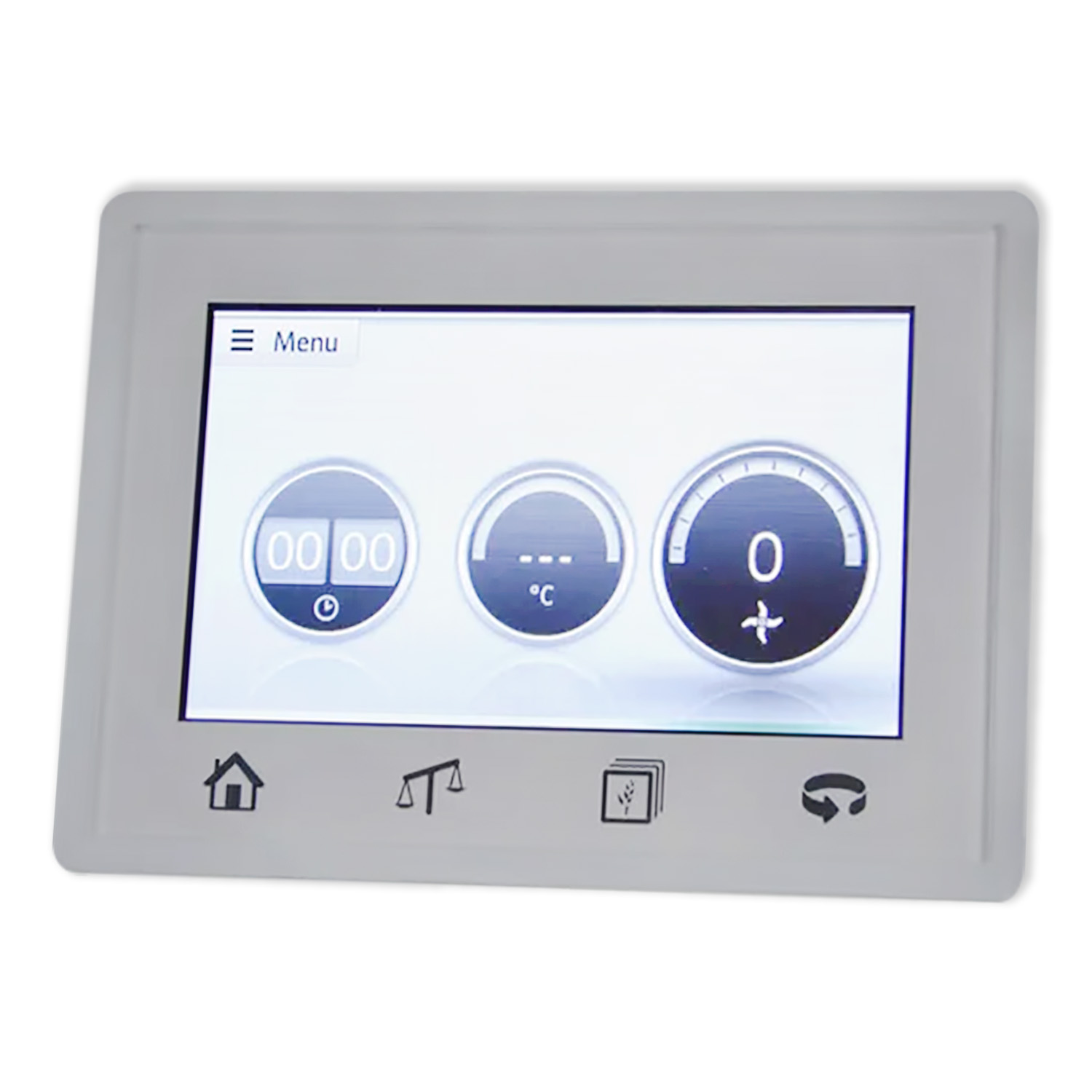 Display per modello TM5
