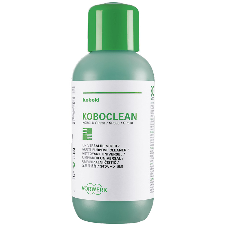 Detergente per pulilava universale Koboclean per modello SP520