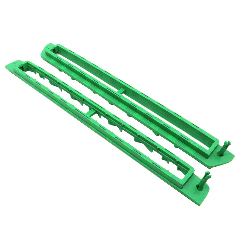 Convogliatore anteriore e posteriore per modello SP600S