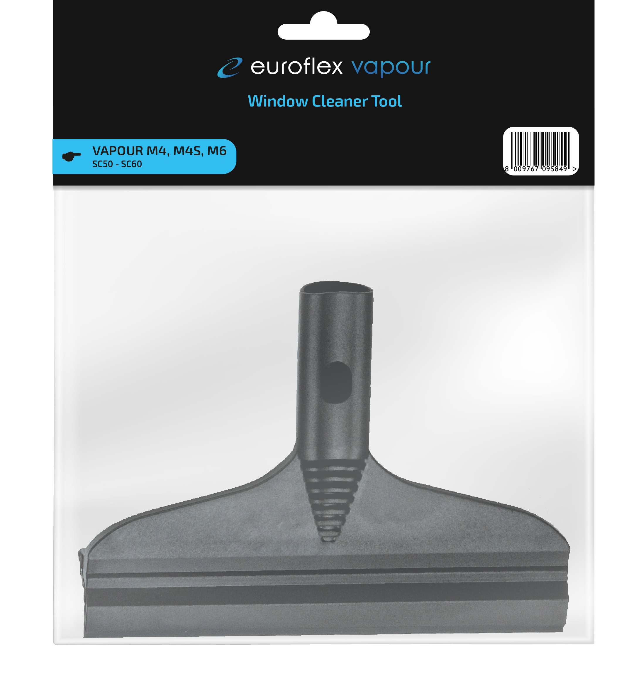Tergivetro per modelli m4 / m4s 3209584.0