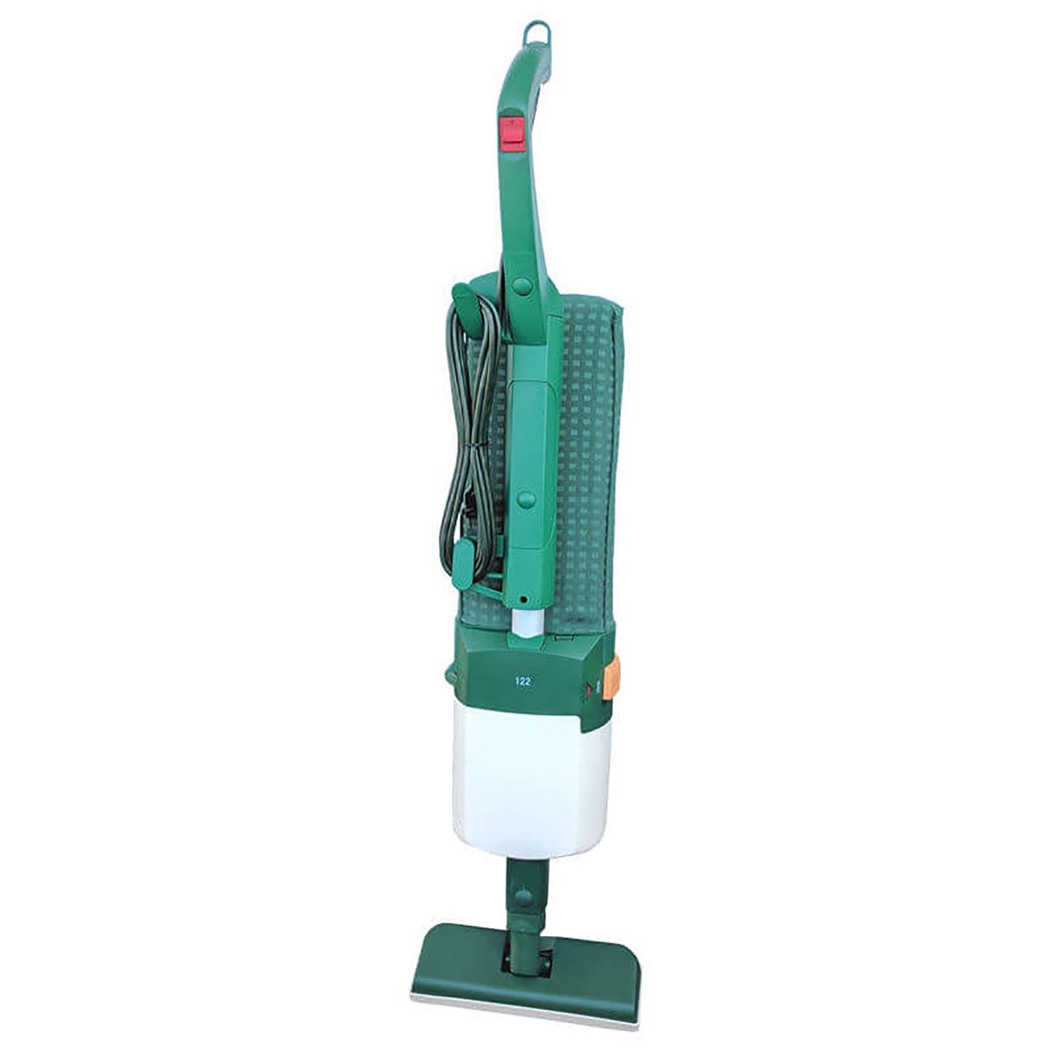 Aspirapolvere rigenerato tipo VK122 con garanzia 1 anno