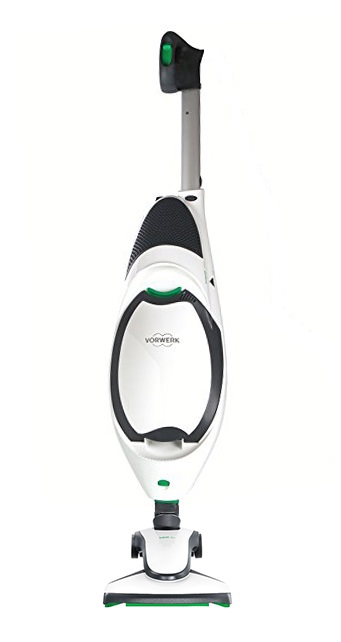 Aspirapolvere rigenerato tipo VK150 con HD originale e garanzia 1 anno