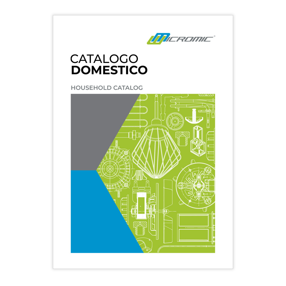 Catalogo Domestico 2026