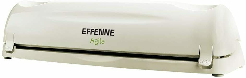 Macchina per sottovuoto agila effenne flaem nuova magic vac 230v-50hz 170w misur