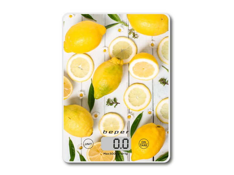 Bilancia da cucina digitale Pasta bilancia da cucina elettronica con display dig
