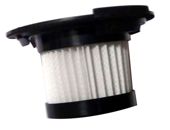 Filtro hepa di ricambio per scopa ricaricabile beper 50452 - w751 x103ras006