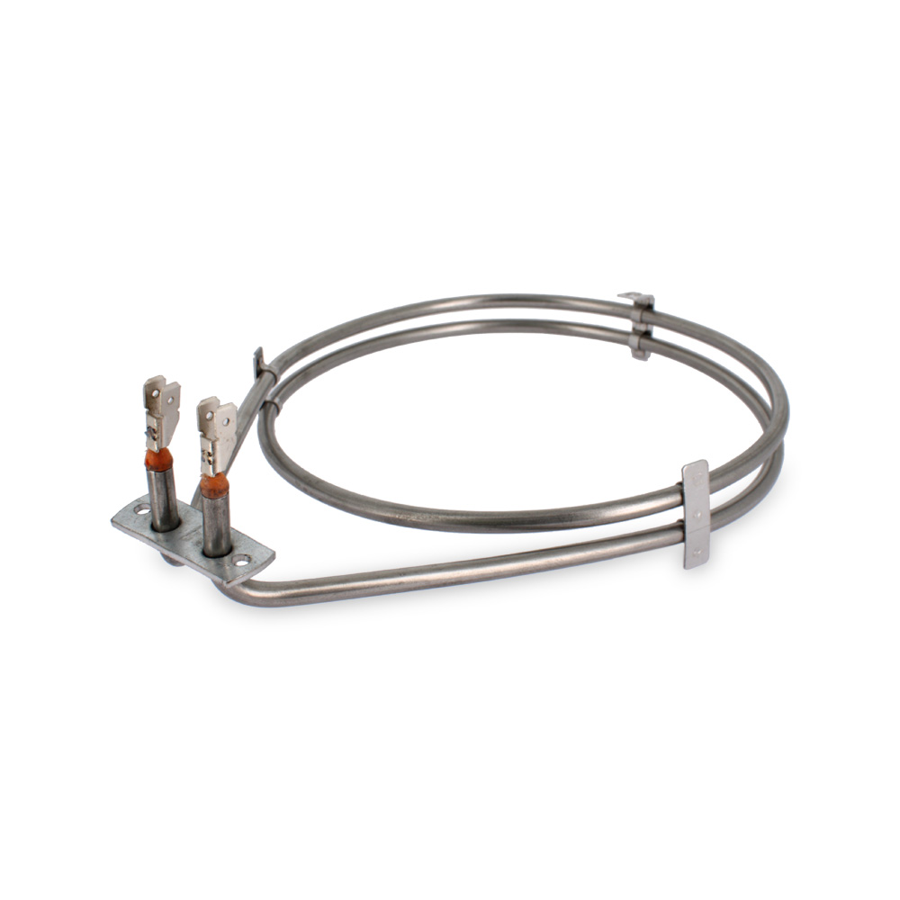 Resistenza circolare forno ventilato 240v - 2300 W adattabile