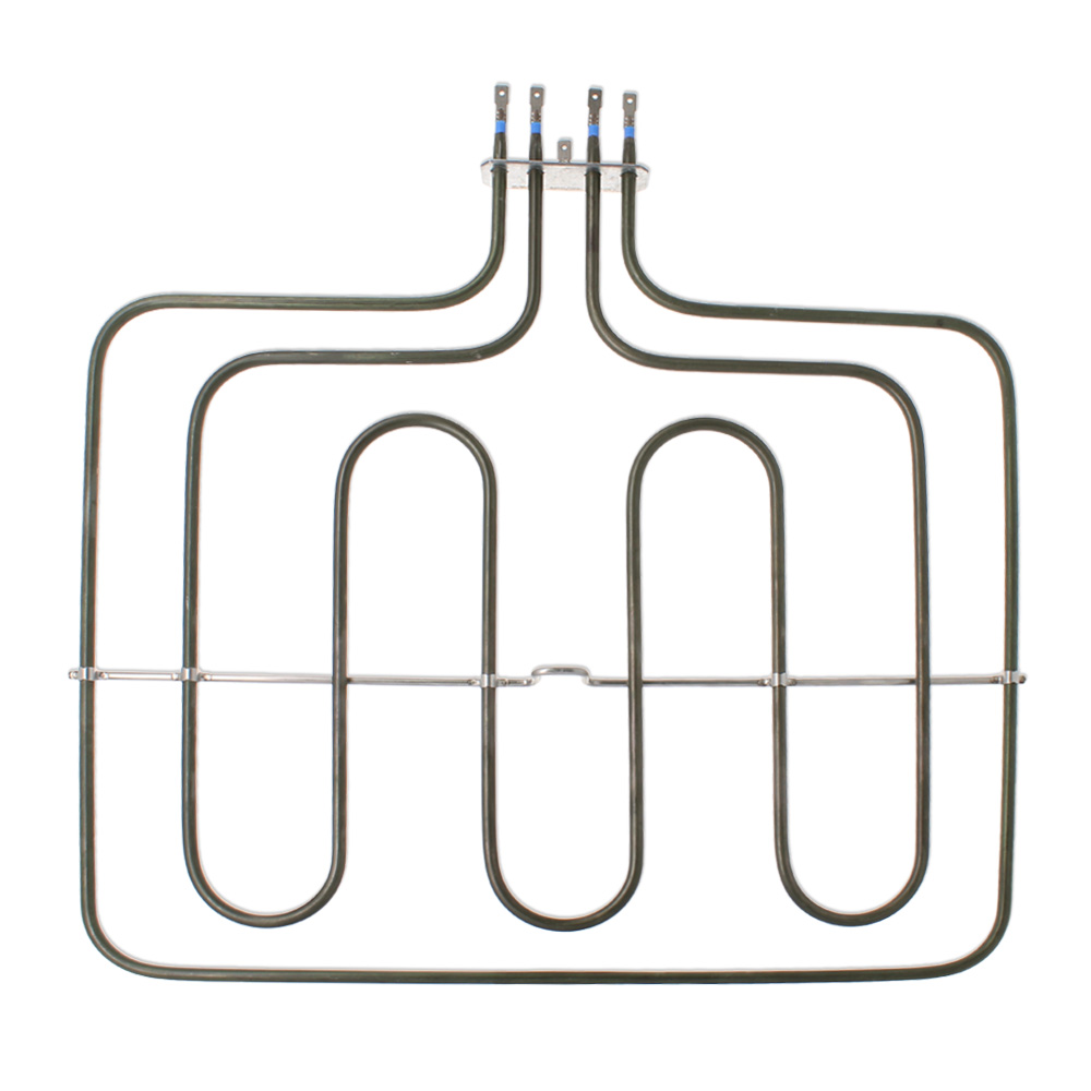 Resistenza superiore 1400+1200W - 230V