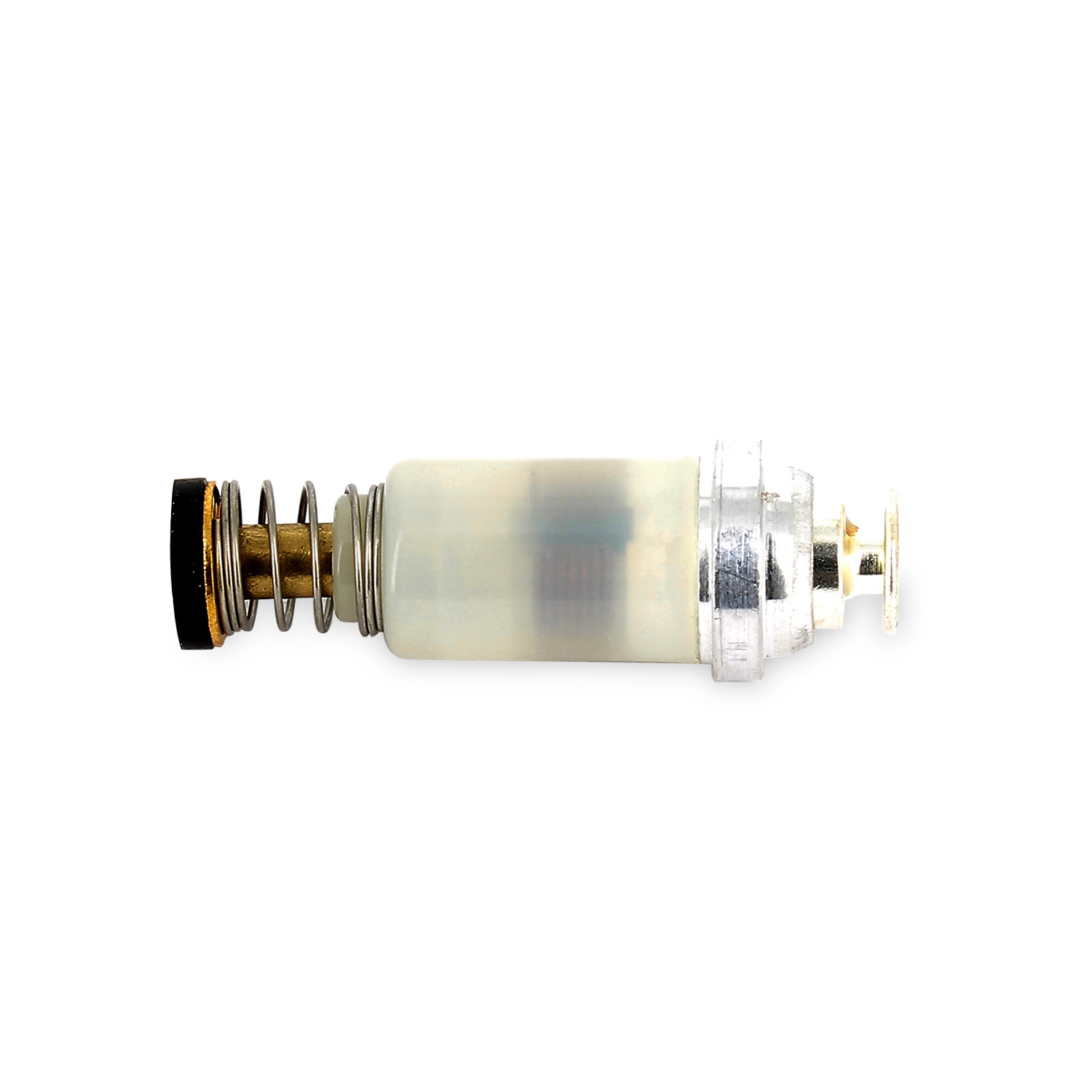 Magnete piccolo per rubinetti e termostati valvolati Ø 11mm lunghezza 37mm