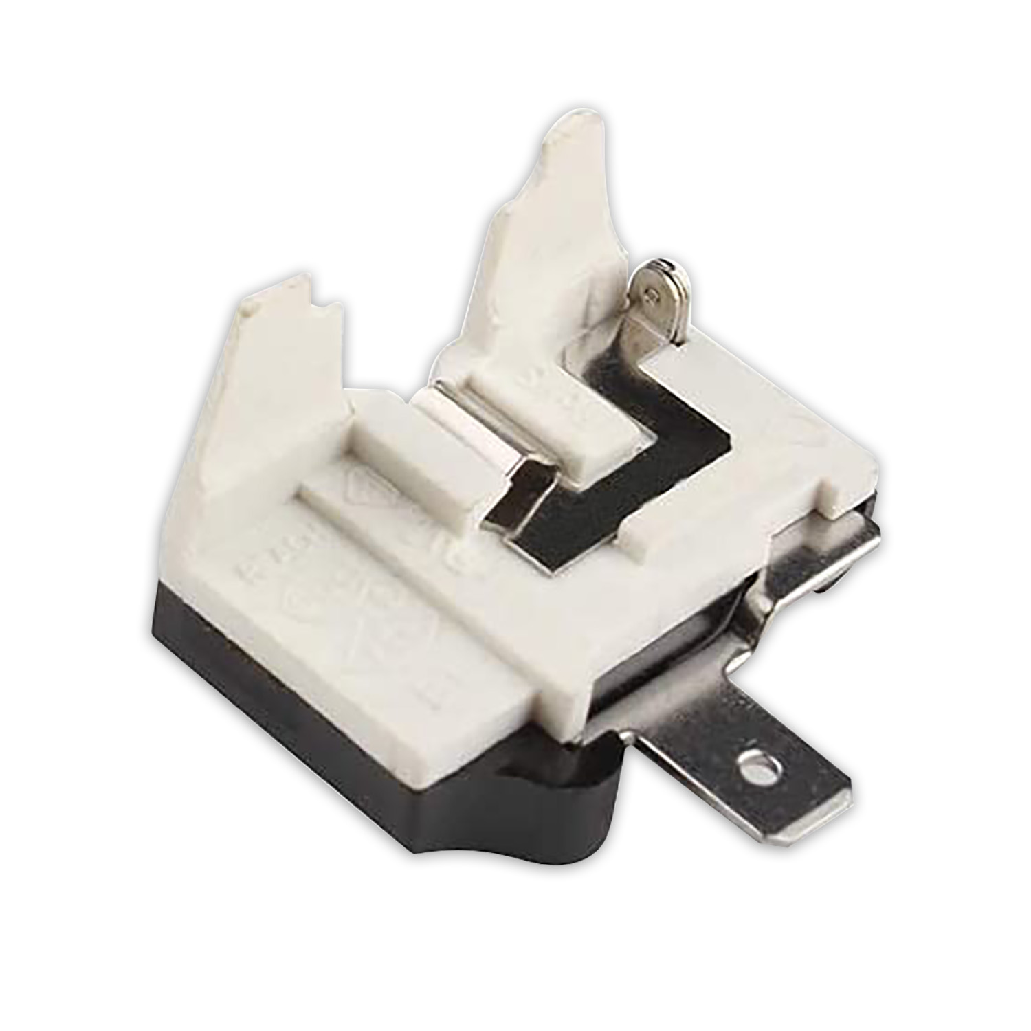 Termoprotettore 1 faston da 6,3mm adattabile