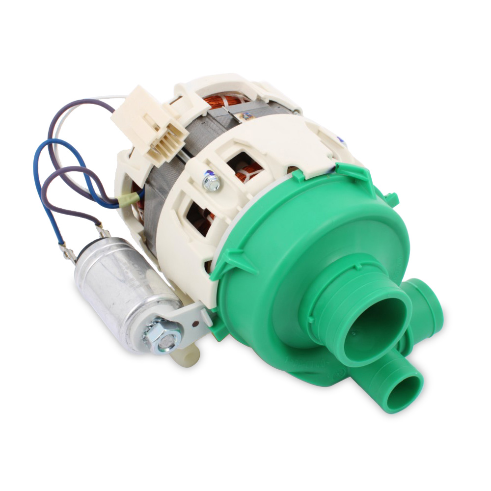 Elettropompa lavastoviglie 220V - 240V 50Hz 2600rpm
