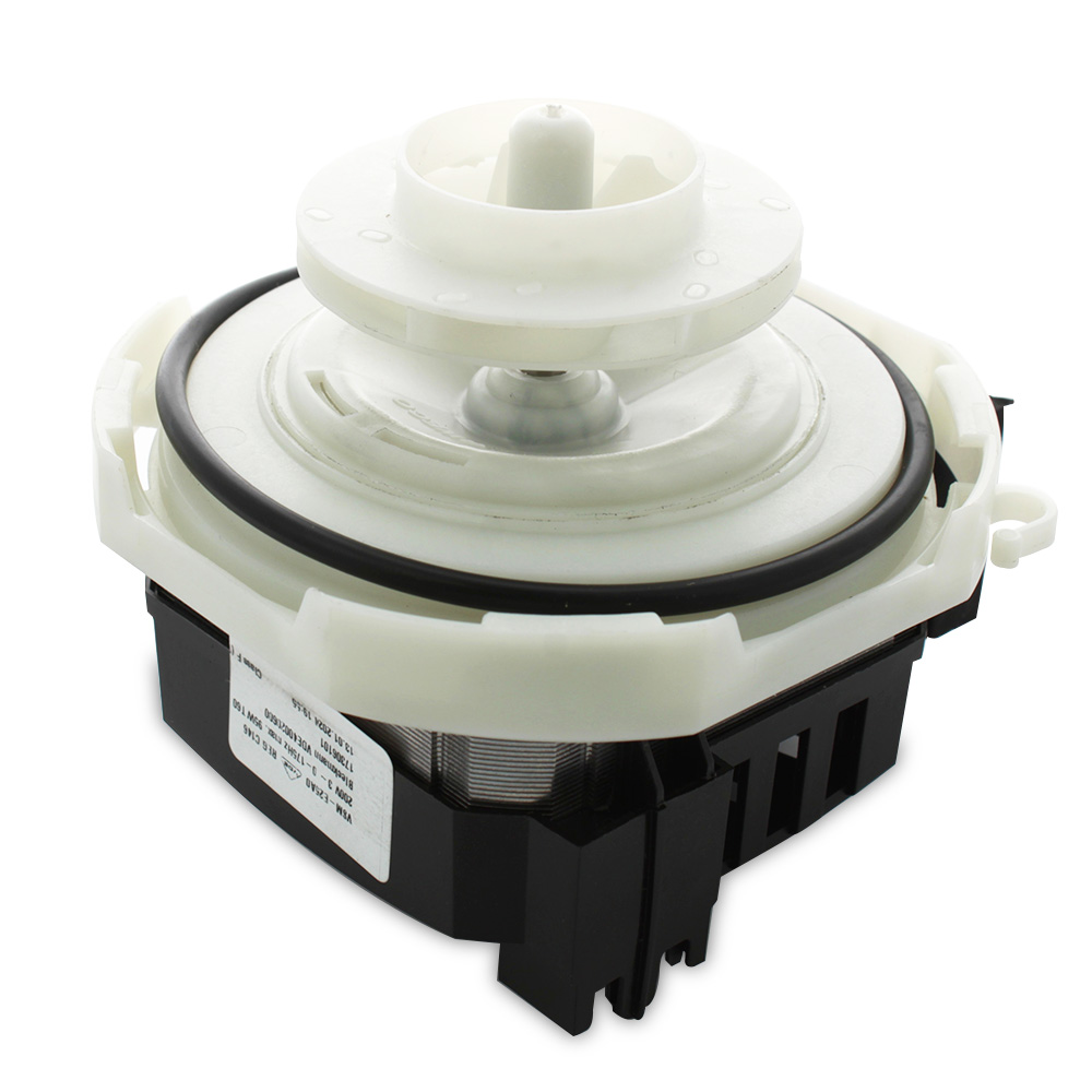 Elettropompa 200v 95w 0/175hz per lavastoviglie