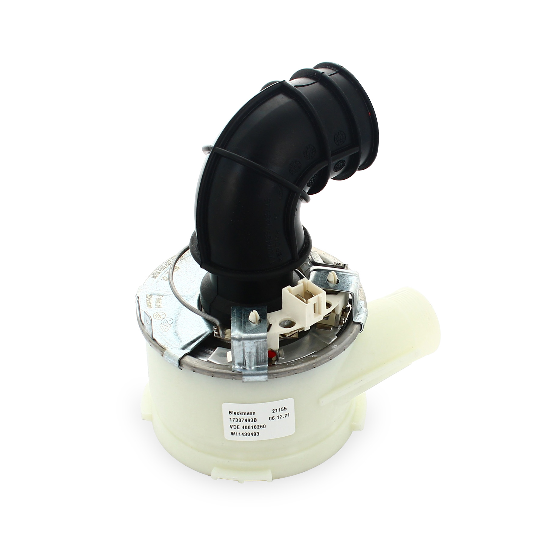 Resistenza 230v 1800w 50hz per lavastoviglie