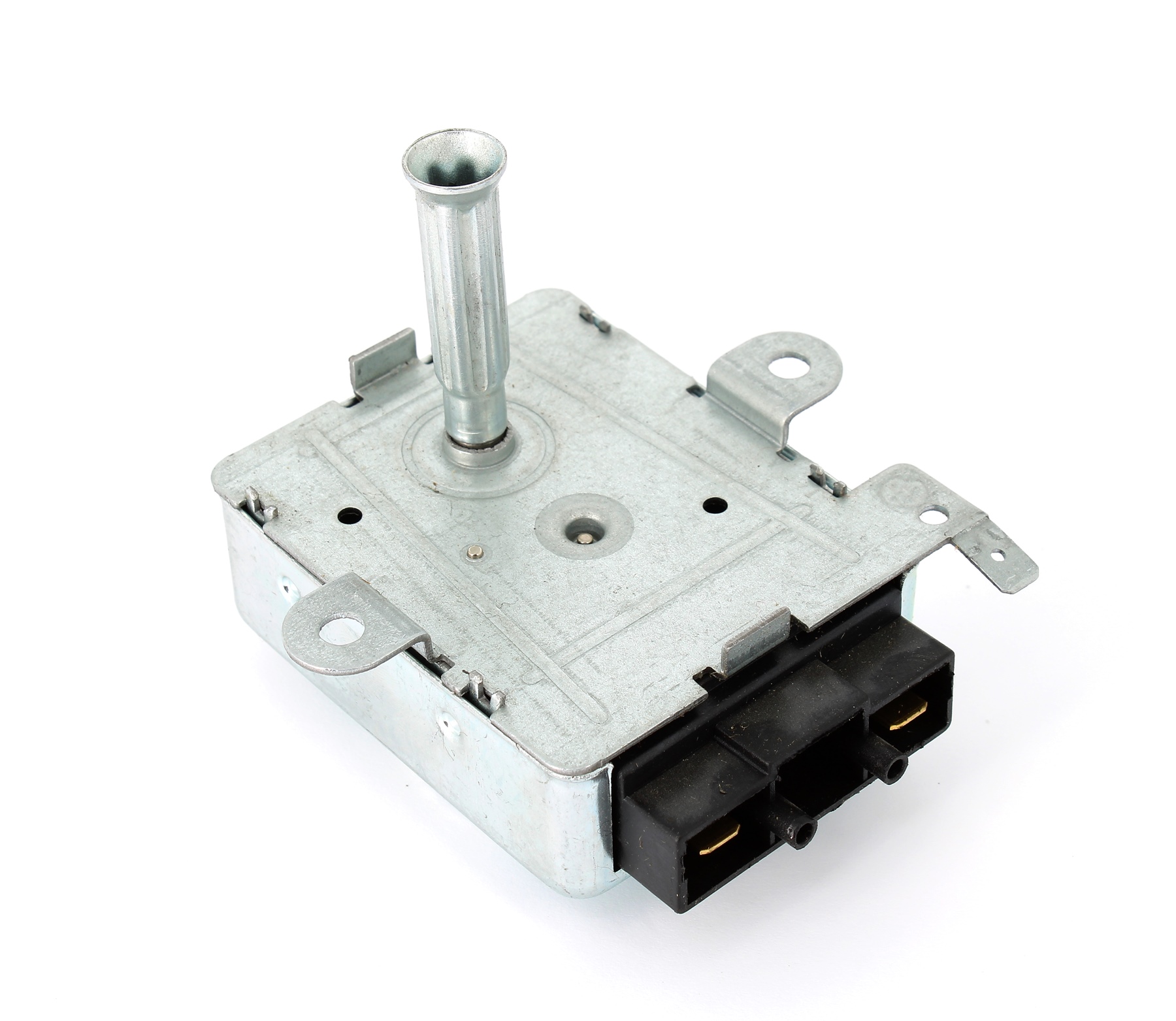 Motorino girarrosto 6w 220-240v 50/60 hz 2rpm alberino da 40mm