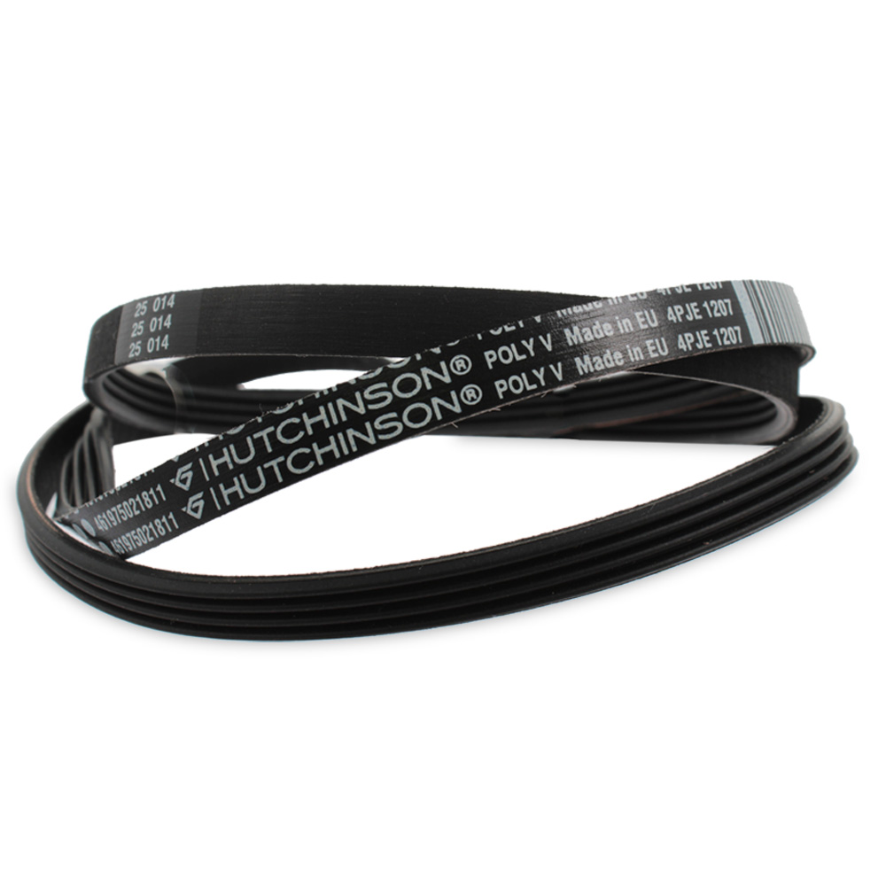 Cinghia 1207J4 per lavatrice