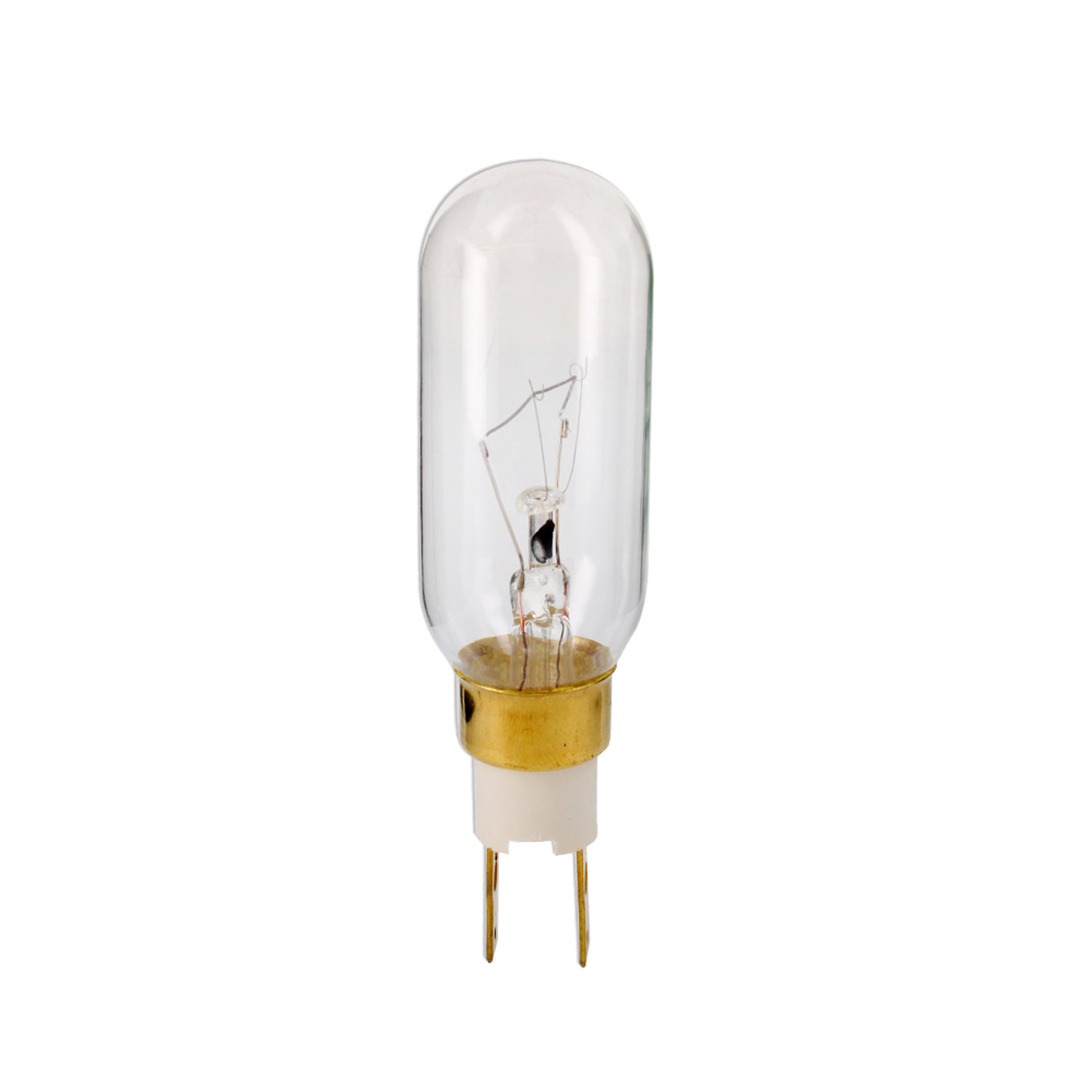 Lampadina per frigorifero T click T25L 40W tensione 230/240V