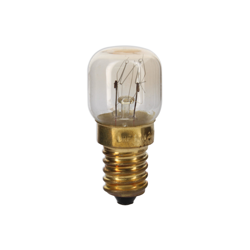 Lampada per forno 15W 300°C
