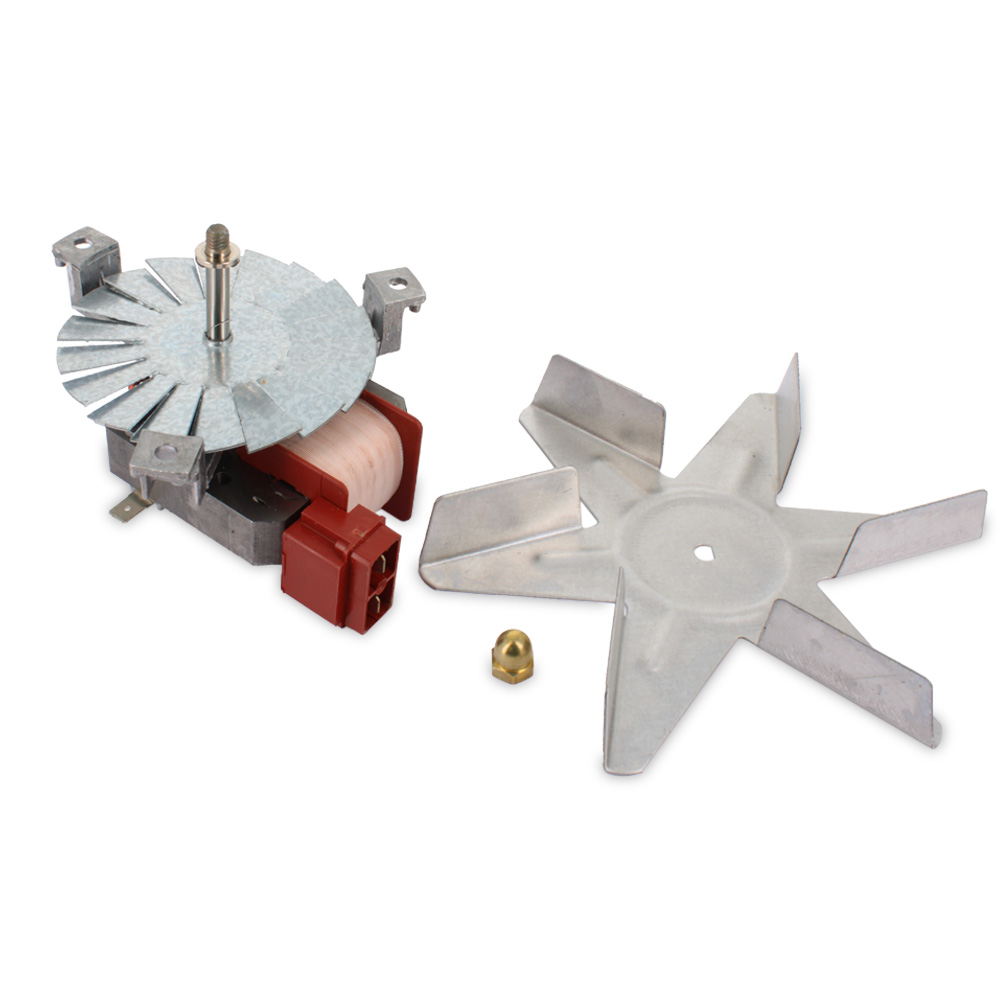 Ventilatore per forno 220/240V 30W