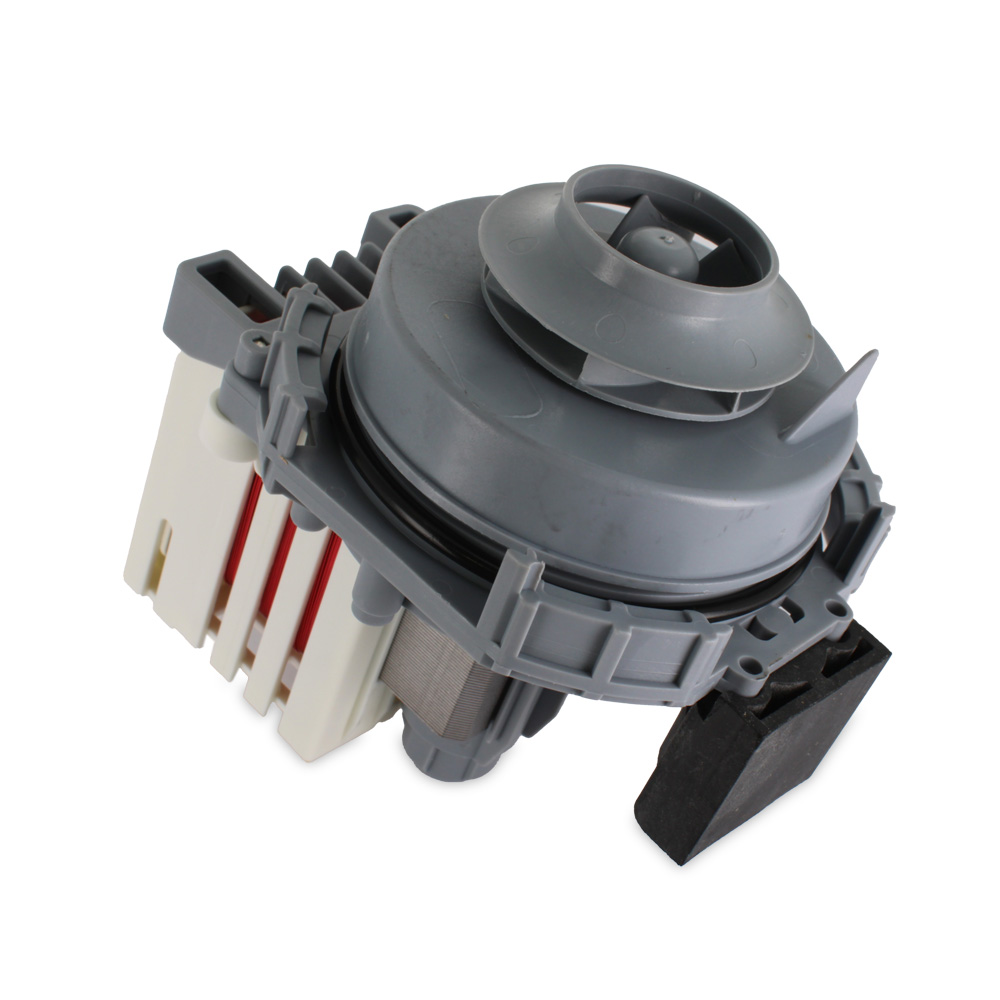 Motopompa per lavastoviglie completo 240V