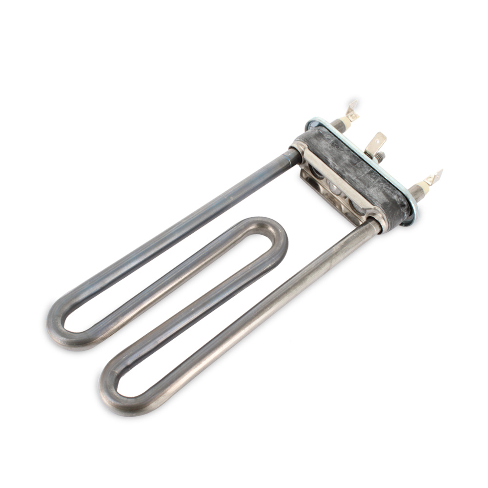Resistenza lavatrice 1700W 230V Tf2 200mm x 81mm x 255mm