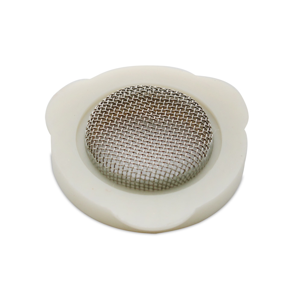 Guarnizione 3/4 con filtro per tubo carico lavatrice adattabile