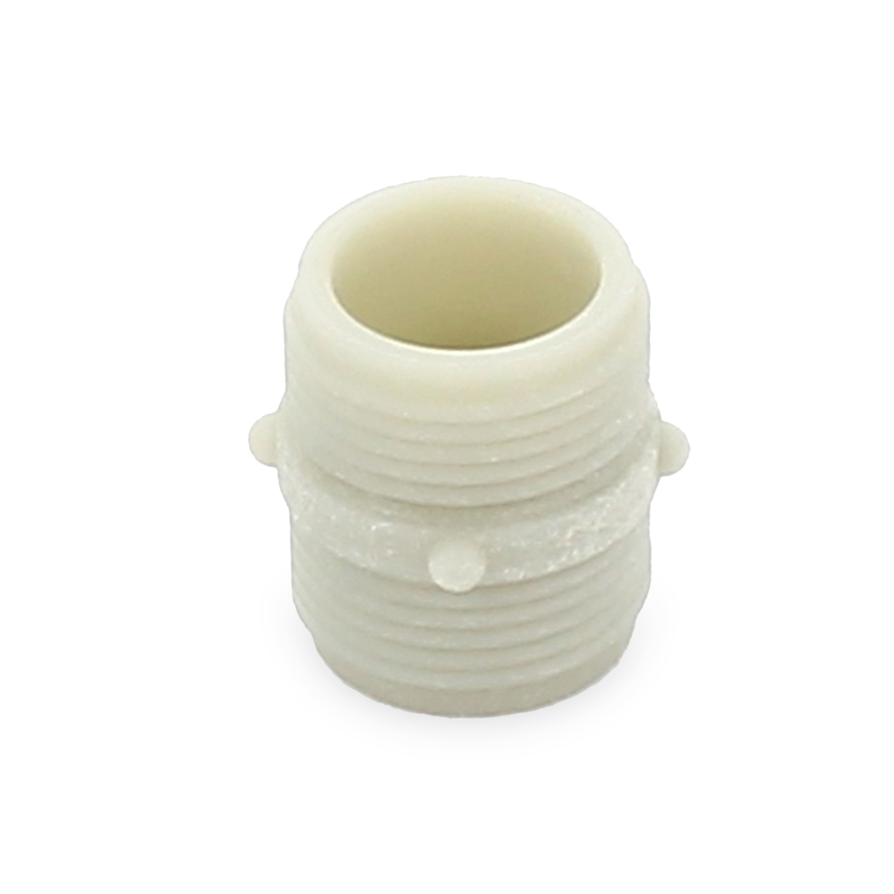 Raccordo tubo carico 3/4 m/m adattabile