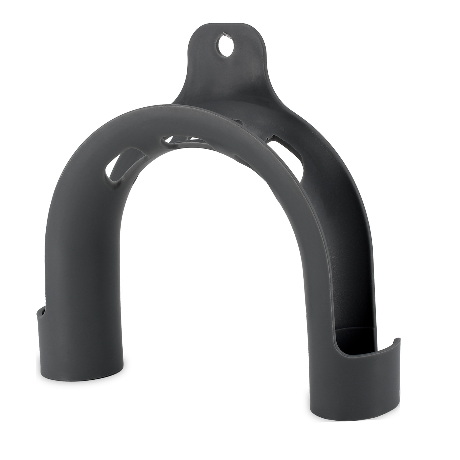 Curva supporto tubo scarico adattabile