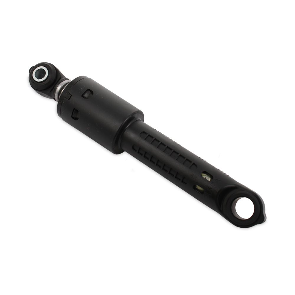 Ammortizzatore 80N fori Ø8mm Ø14mm 165/255mm